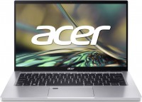 Купити ноутбук Acer Spin 3 SP314-55N (SP314-55N-52CF) за ціною від 39999 грн.