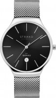Купить наручные часы Strand S701GDCBMC  по цене от 5972 грн.