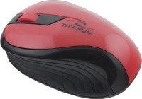 Купити мишка TITANUM Wireless Optical Mouse 2.4GHz 3D USB Rainbow за ціною від 279 грн.