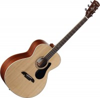 Купить гитара Alvarez ABT60: цена от 24612 грн.