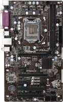 Купити материнська плата ASRock P75 PRO3 за ціною від 2079 грн.