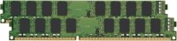 Купити оперативна пам'ять Kingston KVR 1.35V DDR3 2x4Gb (KVR16LN11K2/8) за ціною від 3700 грн.