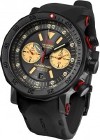 Купить наручные часы Vostok Europe Lunokhod 2 6S21-620C629  по цене от 41818 грн.