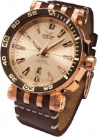Купити наручний годинник Vostok Europe Energia NH35A-575B281  за ціною від 37890 грн.