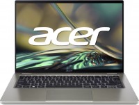 Купить ноутбук Acer Spin 5 SP514-51N по цене от 48980 грн.