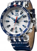 Купити наручний годинник Vostok Europe Energia NH35A-575A650  за ціною від 39155 грн.