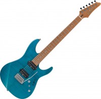 Купить електрогітара / бас-гітара Ibanez MM1: цена от 117568 грн.
