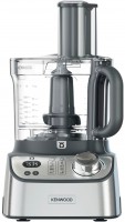 Купить кухонний комбайн Kenwood MultiPro Express Weigh+ FDM71.450SS: цена от 8118 грн.