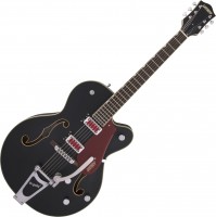 Купить гитара Gretsch G5410T Electromatic Rat Rod  по цене от 54161 грн.