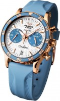 Купить наручные часы Vostok Europe Undine VK64-515B527  по цене от 16140 грн.