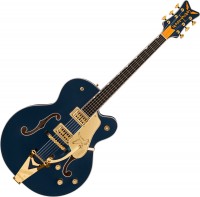 Купить гитара Gretsch G6136TG Players Edition Falcon  по цене от 184999 грн.