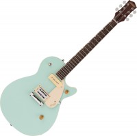 Купити електрогітара / бас-гітара Gretsch G2215-P90 Streamliner Junior Jet Club  за ціною від 17505 грн.