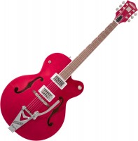 Купить гитара Gretsch G6120T-HR Brian Setzer Signature Hot Rod Hollow Body with Bigsby  по цене от 177723 грн.