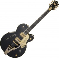 Купить електрогітара / бас-гітара Gretsch G6120T-SW Steve Wariner Signature Nashville Gentleman with Bigsby: цена от 233999 грн.