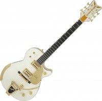 Купити електрогітара / бас-гітара Gretsch G6134T-58 Vintage Select ’58 Penguin with Bigsby  за ціною від 199999 грн.