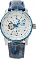Купить наручные часы Vostok Europe Gaz-14 Limousine YN84-565E552  по цене от 23730 грн.