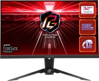 Купить монитор ASRock Phantom Gaming PG32QF2B  по цене от 14187 грн.