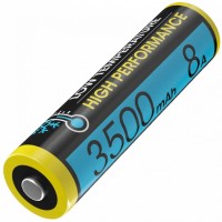 Купити акумулятор / батарейка Nitecore NL1835LTHP 3500 mAh  за ціною від 1710 грн.