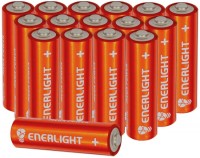 Купити акумулятор / батарейка Enerlight Mega Power 16xAA  за ціною від 168 грн.