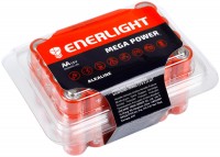 Купить аккумулятор / батарейка Enerlight Mega Power 24xAA  по цене от 220 грн.