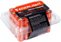 Купити акумулятор / батарейка Enerlight Mega Power 24xAAA  за ціною від 220 грн.