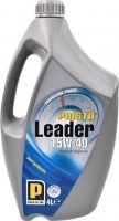 Купить моторное масло Prista Leader 15W-40 4L  по цене от 735 грн.