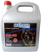 Купить моторное масло MAXXUS Multi-Synth 5W-30 5L: цена от 1621 грн.