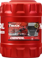 Купить моторное масло Chempioil CH-4 Truck Super SHPD 15W-40 20L  по цене от 3178 грн.