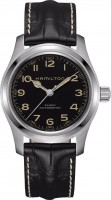 Купити наручний годинник Hamilton Khaki Field Murph H70605731  за ціною від 45980 грн.