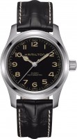 Купити наручний годинник Hamilton Khaki Field Murph H70605731  за ціною від 43928 грн.