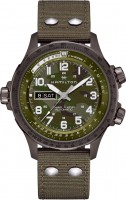 Купити наручний годинник Hamilton Khaki Aviation X-Wind Auto H77775960  за ціною від 45500 грн.