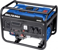 Купити електрогенератор Biltema G3000  за ціною від 15000 грн.