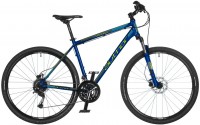 Купити велосипед Author Vertigo 29 2023 frame 20  за ціною від 24110 грн.