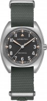 Купити наручний годинник Hamilton Khaki Aviation Pilot Pioneer H76419931  за ціною від 30268 грн.