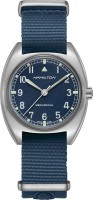 Купити наручний годинник Hamilton Khaki Aviation Pilot Pioneer H76419941  за ціною від 30268 грн.