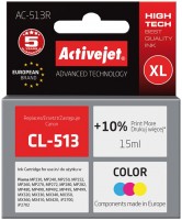 Купити картридж Activejet AC-513R за ціною від 1750 грн.