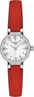 Купити наручний годинник TISSOT Lovely Round T140.009.16.111.00  за ціною від 14420 грн.