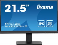 Купити монітор Iiyama ProLite XU2293HS-B5  за ціною від 4229 грн.