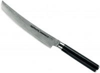 Купить кухонный нож SAMURA Damascus SD-0027  по цене от 2279 грн.