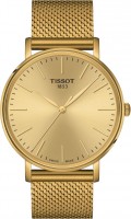 Купити наручний годинник TISSOT Everytime Gent T143.410.33.021.00  за ціною від 15204 грн.