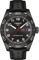 Купить наручные часы TISSOT PRS 516 Powermatic 80 T131.430.36.052.00  по цене от 25295 грн.