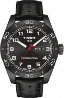 Купить наручний годинник TISSOT PRS 516 Powermatic 80 T131.430.36.052.00: цена от 27600 грн.