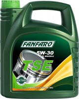 Купить моторное масло Fanfaro TSE 5W-30 4L  по цене от 813 грн.