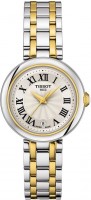 Купить наручний годинник TISSOT Bellissima Small Lady T126.010.22.013.00: цена от 19190 грн.