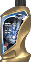 Купить моторне мастило MPM 5W-30 Premium Synthetic C1 Mazda/Jaguar 1L: цена от 452 грн.