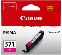 Купить картридж Canon CLI-571M 0387C001: цена от 680 грн.