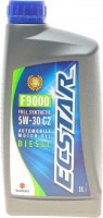 Купить моторное масло Suzuki Ecstar F9000 5W-30 C2 1L  по цене от 367 грн.