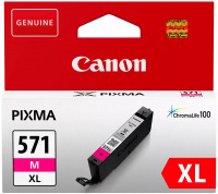 Купить картридж Canon CLI-571XLM 0333C001: цена от 873 грн.