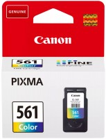 Купить картридж Canon CL-561 3731C001: цена от 1099 грн.