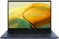 описание, цены на Asus Zenbook 14 UX3402VA